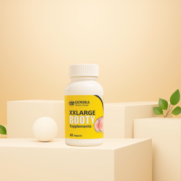 XXLARGE Booty Pill